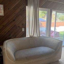 Urban Outfitters Loveseat 