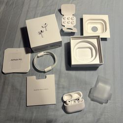 Apple Headphones