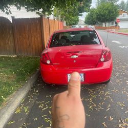 2005 Chevrolet Cobalt