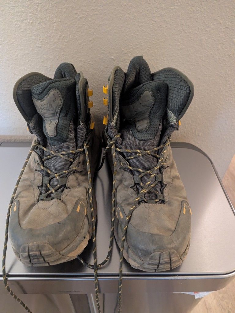 Hoka Hiking Boots - Size 13