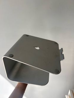 Metal Laptop Stand
