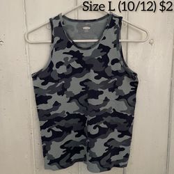 Shirt / playera