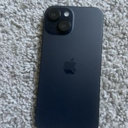 iPhone 15 Sale Locked