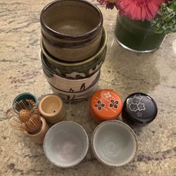 Authentic Japanese Matcha Tea Ceremony Set – Made in Japan