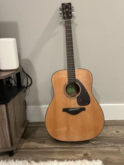 Yamaha Guitar