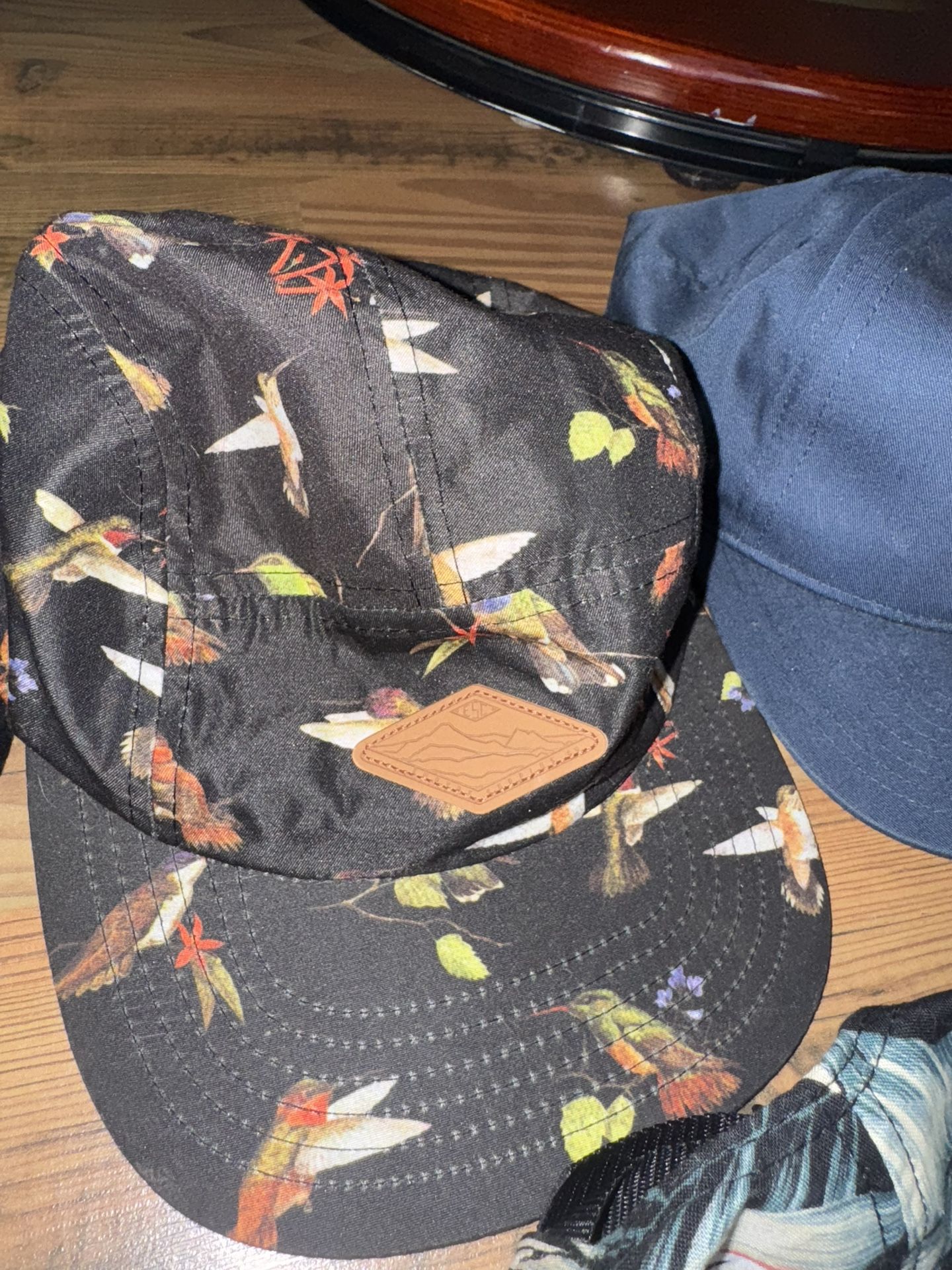 Esc Skater Hat