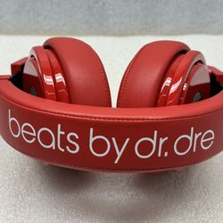 Beats by Dr. Dre Pro Over the Ear Wired Headphones