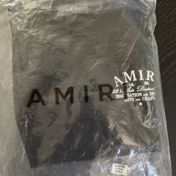 Amiri Shirt