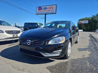 2014 Volvo S60