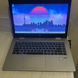 HP Probook Laptop Windows 11