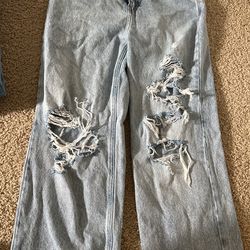 PAC Sun Jeans 