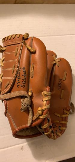 WILSON FIELDMASTER A2614 LH Baseball Youth Glove