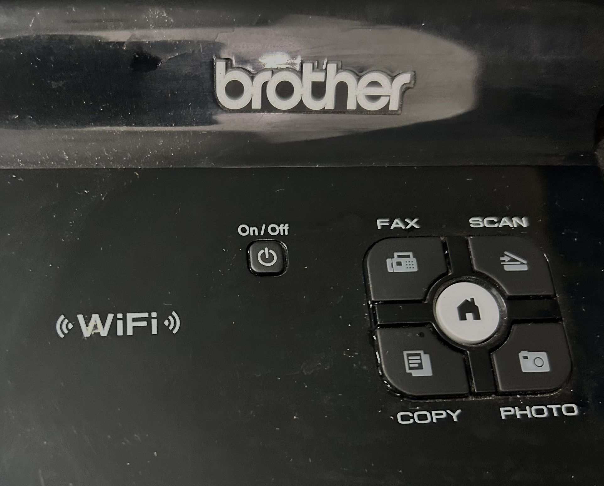 Brother Printer MFC-J825DW
