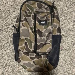 Vans Bag