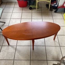 Living Room Table 