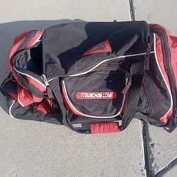 Dirt Bike Bag