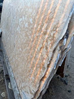 Slabs granite