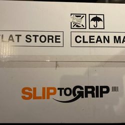 18x36” Sticky Door Mats Slip To Grip