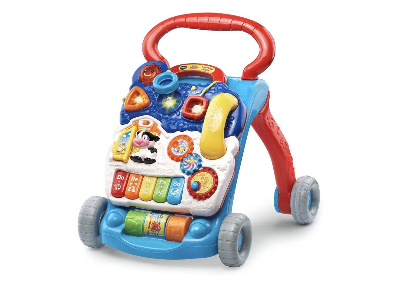 Vtech Baby Walker For Sale
