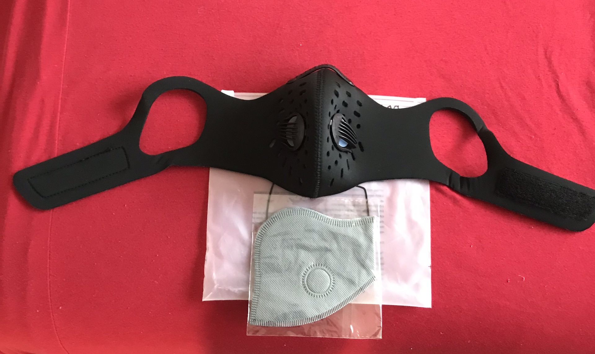 Face mask
