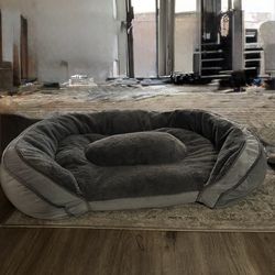 Dog bed
