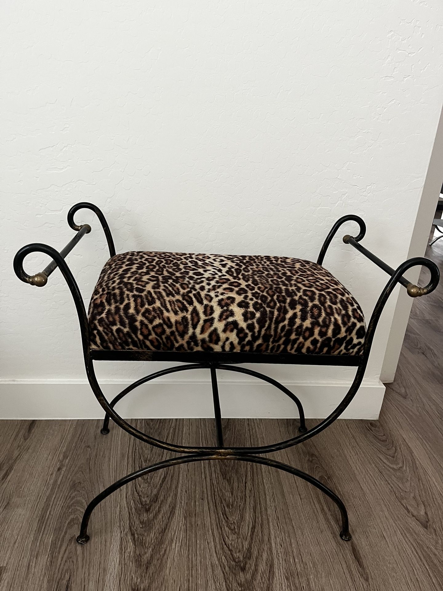 Accent Chair