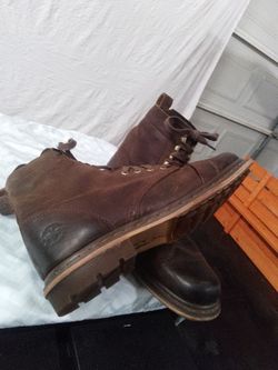Mens Doc Martins