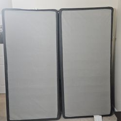 9in. King Size Spilt Box Spring