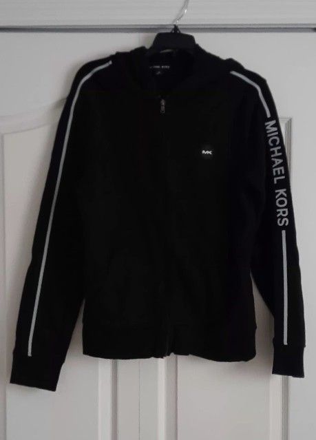 Mens Michael Kors Size Medium Jacket