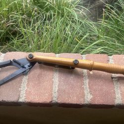 Vintage Remington Automatic Hand Trap