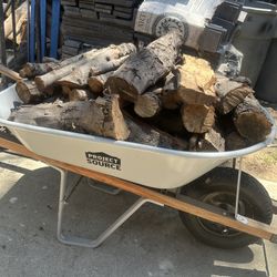 Firewood For Sale