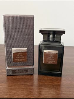 Tom Ford Oud Wood Intense