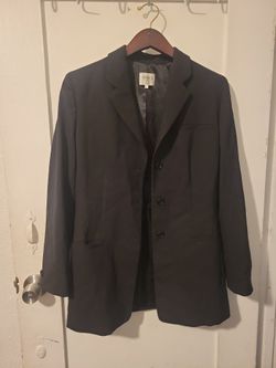 Armani Collezioni Blazer 6