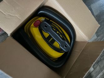Aspiradora de agua /Water vacuum cleaner