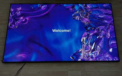 🚨 CRAZY DEAL! Samsung 65” QLED 4K TV – ONLY $420! 🚨
