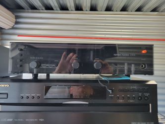 Harmon Kardon 230e Tuner
