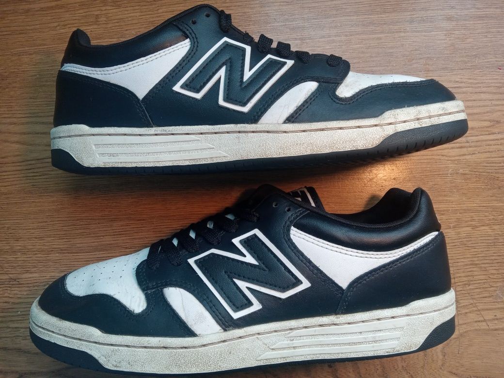 New Balance Men's Shoes Sz 10 Nice Condition