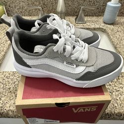 Vans Size 13 Kids 