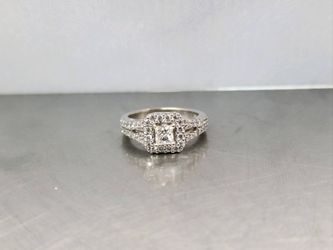 Engagement Ring For Sale