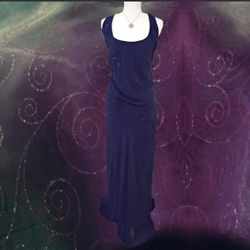 Long dress