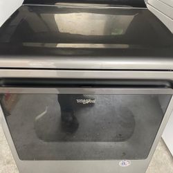 Whirlpool Electric Dryer 🔥