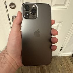 Iphone 13 Pro Max 128gb At&t Cricket 