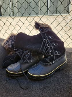 Western Chief  Cold Weather Yukon  boots