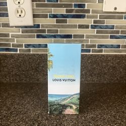 Lv Pacific Chill