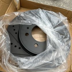 Rotors For Ford F150 (3 Total)