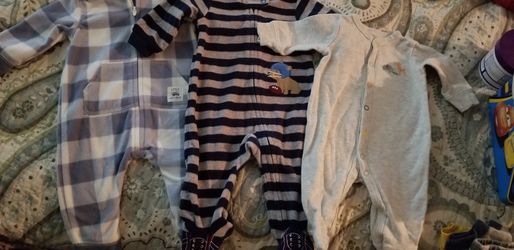 Carter's baby clothes🐣🧸 size 3 months $6