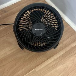 Small Fan