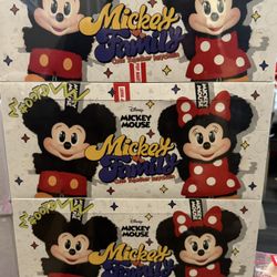 Disney Mickey And friends 