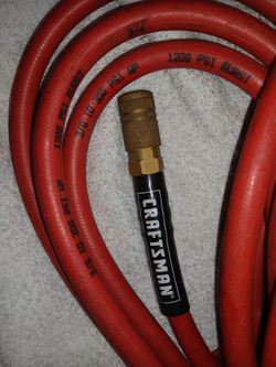 Air hose