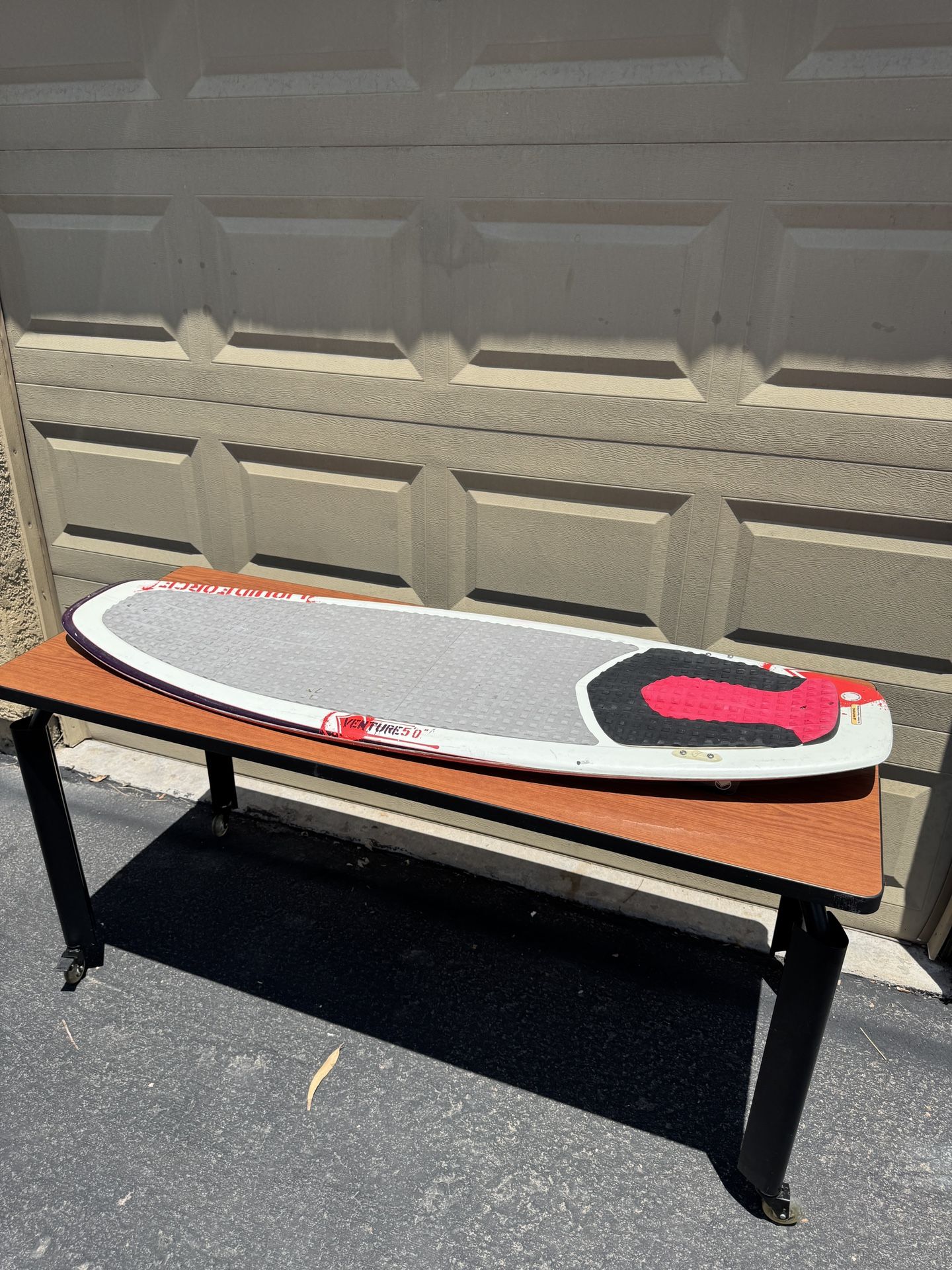 Liquid Force Venture Wakesurf Board